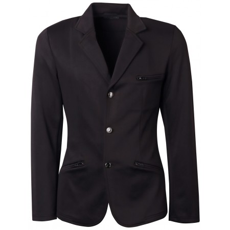 OT Chaqueta de concurso para hombre de HARRY'S HORSE Negro Talla 52