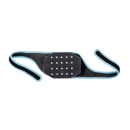 Cinta de infrarrojos "FLEXPAD" de WALDHAUSEN HEALTH + CARE