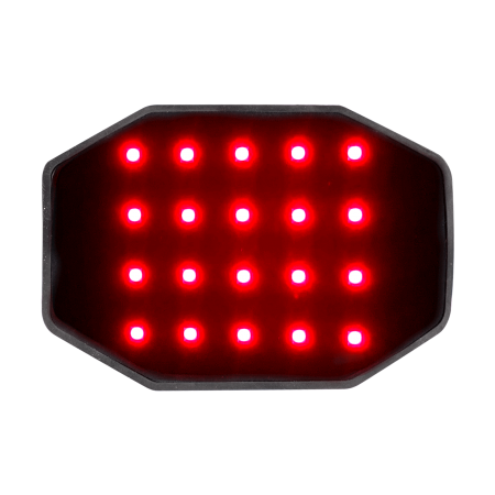 Cinta de infrarrojos "FLEXPAD" de WALDHAUSEN HEALTH + CARE