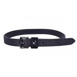Correas para espuelas "SHIMMER" de QHP