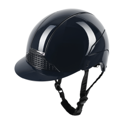Casco de equitación "H24 GLOSSY" de SWING