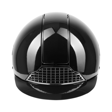 Casco de equitación "H24 GLOSSY" de SWING