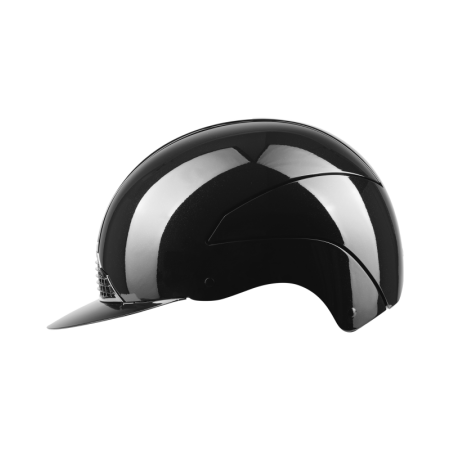 Casco de equitación "H24 GLOSSY" de SWING