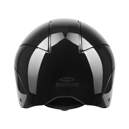 Casco de equitación "H24 GLOSSY" de SWING