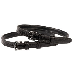 Correa para espuelas "LIZZARD" de HARRY'S HORSE