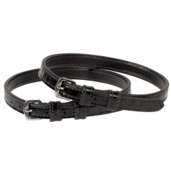 Correa para espuelas "CROCO" de HARRY'S HORSE