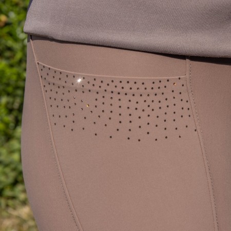 Leggins de equitación "CLASSY" de HARRY'S HORSE