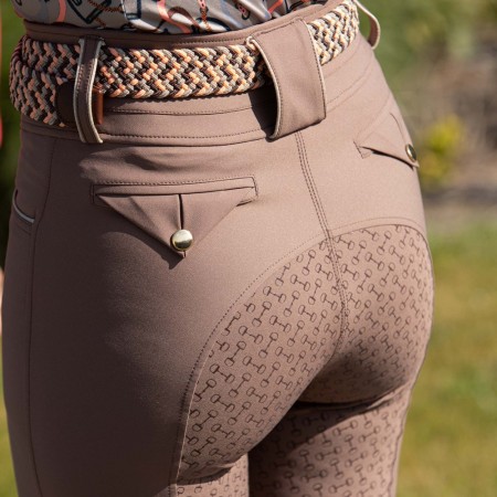 Pantalón de equitación "CLASSY" de HARRY'S HORSE