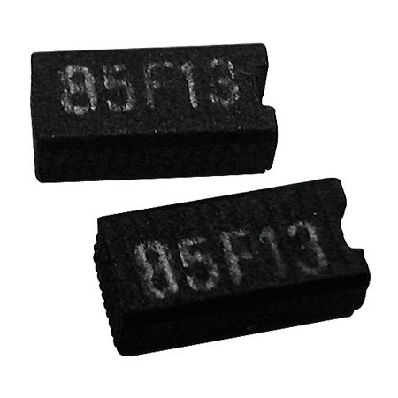 Carbones para esquiladora Heiniger Delta 3