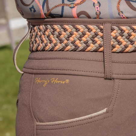 Pantalón de equitación "CLASSY" de HARRY'S HORSE