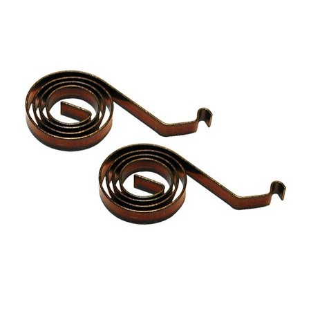Carbones para esquiladora Heiniger Delta 3