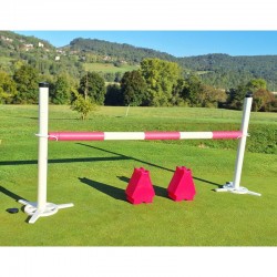 Kit de salto con cubo de HIPPOTONIC