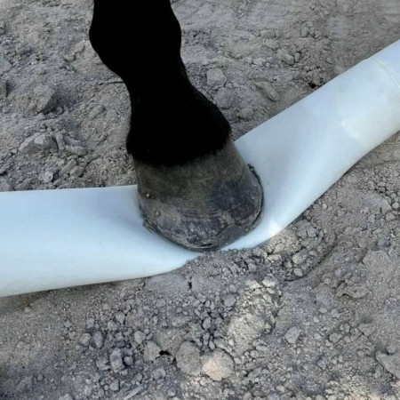 Barra modular flexible de HIPPOTONIC