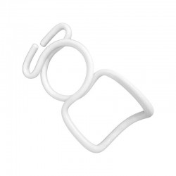 Soporte con pinza de HIPPOTONIC 2