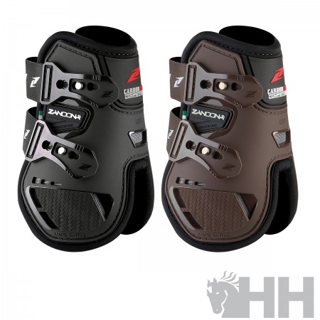 Protectores de menudillo "CARBON PRO COMPETITION" de ZANDONÀ