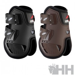Protectores de menudillo "CARBON PRO COMPETITION" de ZANDONÀ 2