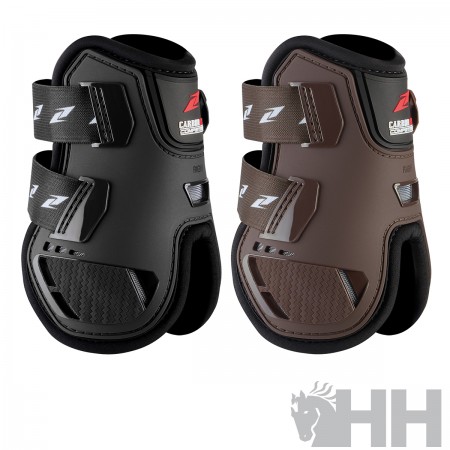 Protectores de menudillo "CARBON PRO COMPETITION" de ZANDONÀ