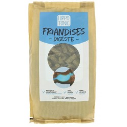 Golosinas Digestivas de HIPPOTONIC