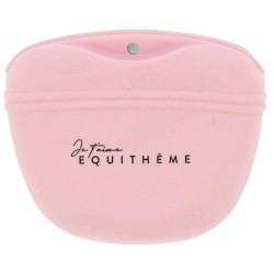 Bolsa para premios de silicona "JE T'AIME" de EQUITHÈME