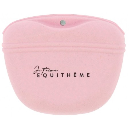 Bolsa para premios de silicona "JE T'AIME" de EQUITHÈME