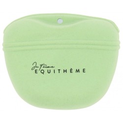 Bolsa para premios de silicona "JE T'AIME" de EQUITHÈME