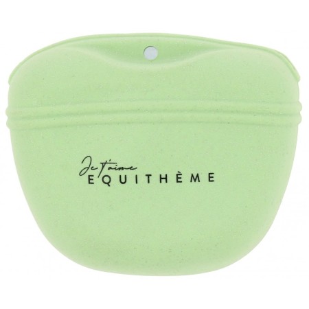 Bolsa para premios de silicona "JE T'AIME" de EQUITHÈME