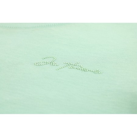 Camiseta "JE T'AIME EK-Bonnie Junior" de EQUITHÈME