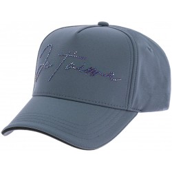 Gorra "JE T'AIME EK-Aude" de EQUITHÈME