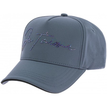 Gorra "JE T'AIME EK-Aude" de EQUITHÈME