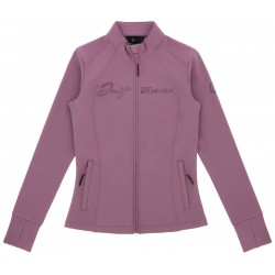 Chaqueta Softshell "JE T'AIME Ilona" de EQUITHÈME