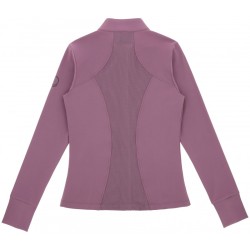 Chaqueta Softshell "JE T'AIME Ilona" de EQUITHÈME 2