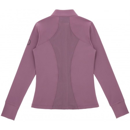 Chaqueta Softshell "JE T'AIME Ilona" de EQUITHÈME