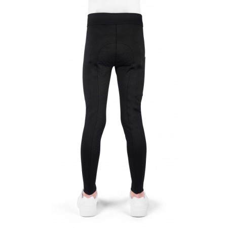 Leggins de equitación "EK-Birdy Junior" de EQUITHÈME
