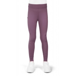 Leggins de equitación "EK-Birdy Junior" de EQUITHÈME