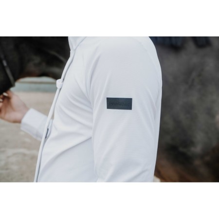 Camisa de concurso "EK-Milan" para Hombre de EQUITHÈME