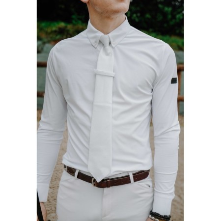 Camisa de concurso "EK-Milan" para Hombre de EQUITHÈME