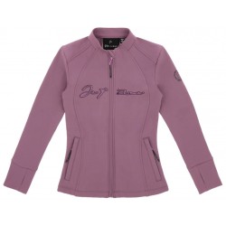 Chaqueta "JE T'AIME EK-Ilona Junior" de EQUITHÈME