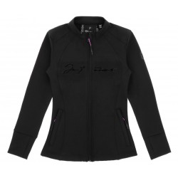 Chaqueta "JE T'AIME EK-Ilona Junior" de EQUITHÈME