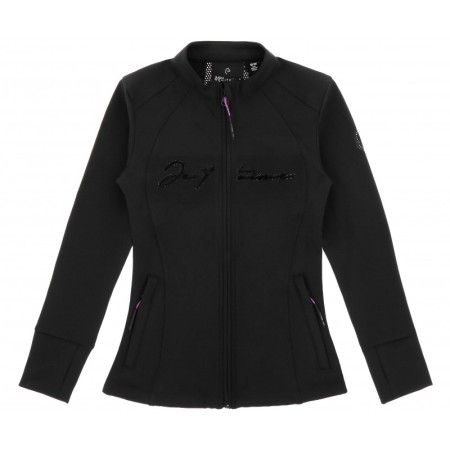 Chaqueta "JE T'AIME EK-Ilona Junior" de EQUITHÈME