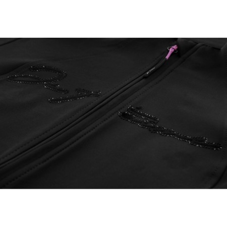 Chaqueta "JE T'AIME EK-Ilona Junior" de EQUITHÈME