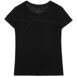 Camiseta "JE T'AIME EK-Tessie Junior" de EQUITHÈME