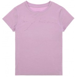 Camiseta "JE T'AIME EK-Tessie Junior" de EQUITHÈME