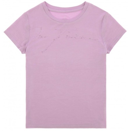 Camiseta "JE T'AIME EK-Tessie Junior" de EQUITHÈME