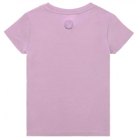 Camiseta "JE T'AIME EK-Tessie Junior" de EQUITHÈME