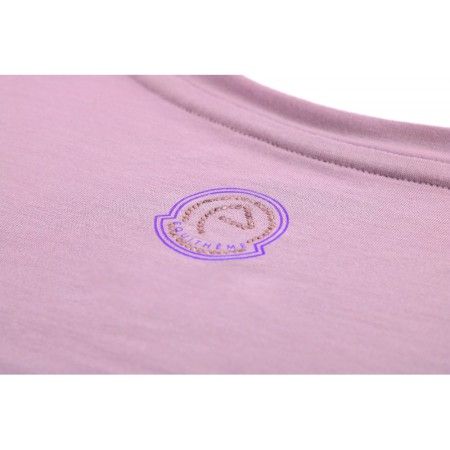 Camiseta "JE T'AIME EK-Tessie Junior" de EQUITHÈME