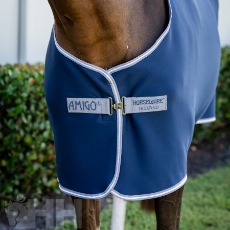 Manta polar Jersey para PONI de AMIGO