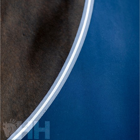Manta polar Jersey para PONI de AMIGO