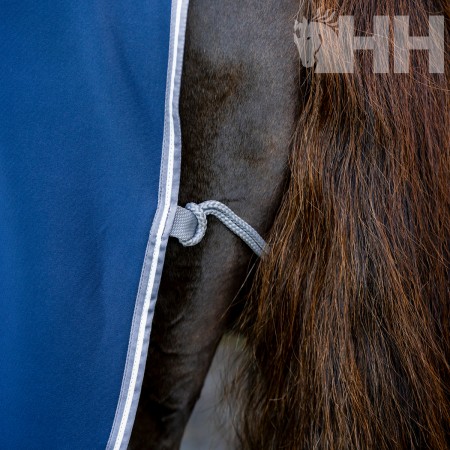 Manta polar Jersey para PONI de AMIGO