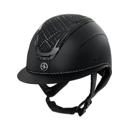 Casco de equitación "EQUILEUS W-V STELLIFY MATE" de FAIR PLAY