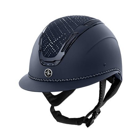 Casco de equitación "EQUILEUS W-V STELLIFY MATE" de FAIR PLAY